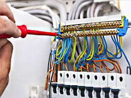Elektrik Arıza ve Teknik Servis